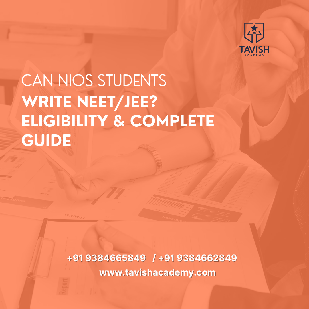 Career Options After NIOS