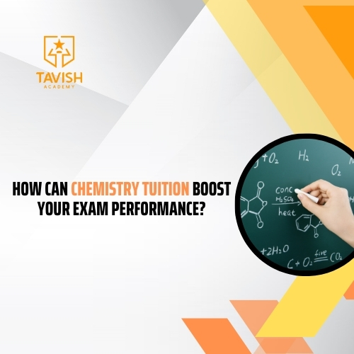Chemistry Tuition in Avadi