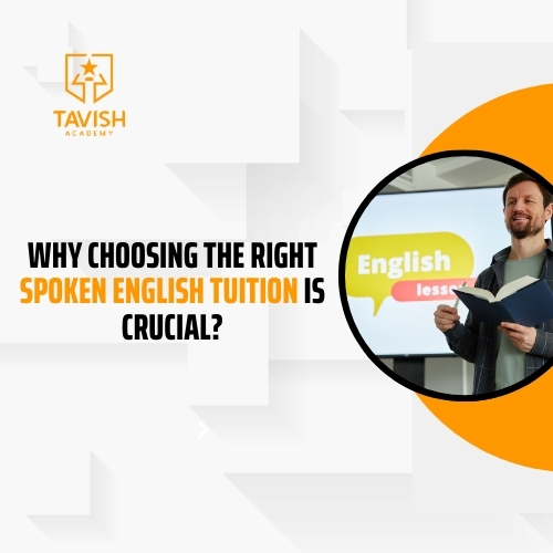 Spoken English Tuition in Pattaravakkam