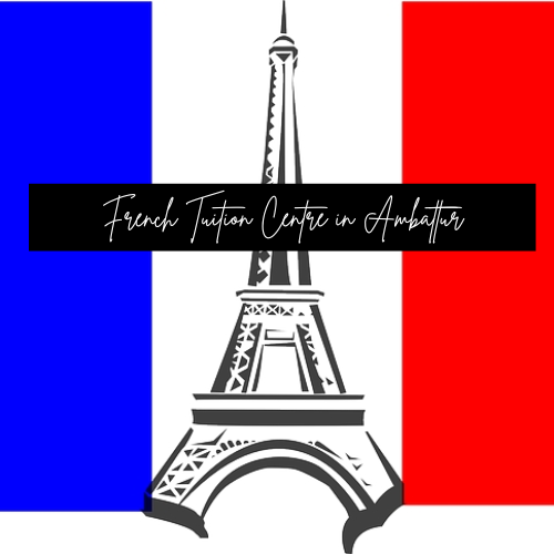 french Tuition Centre In Ambattur
