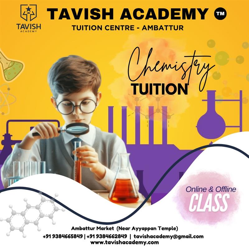 Spoken English Class In Ambattur