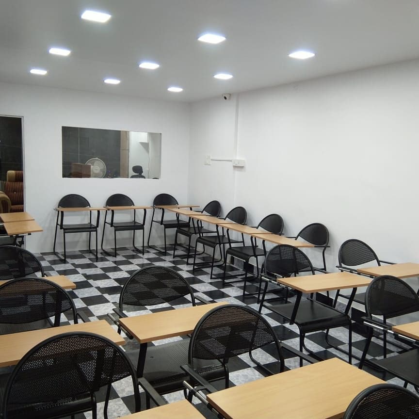 Coaching Centre In Ambattur
