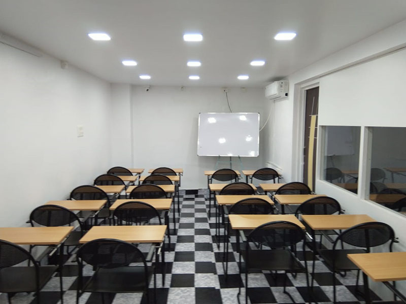 Coaching Centre In Ambattur