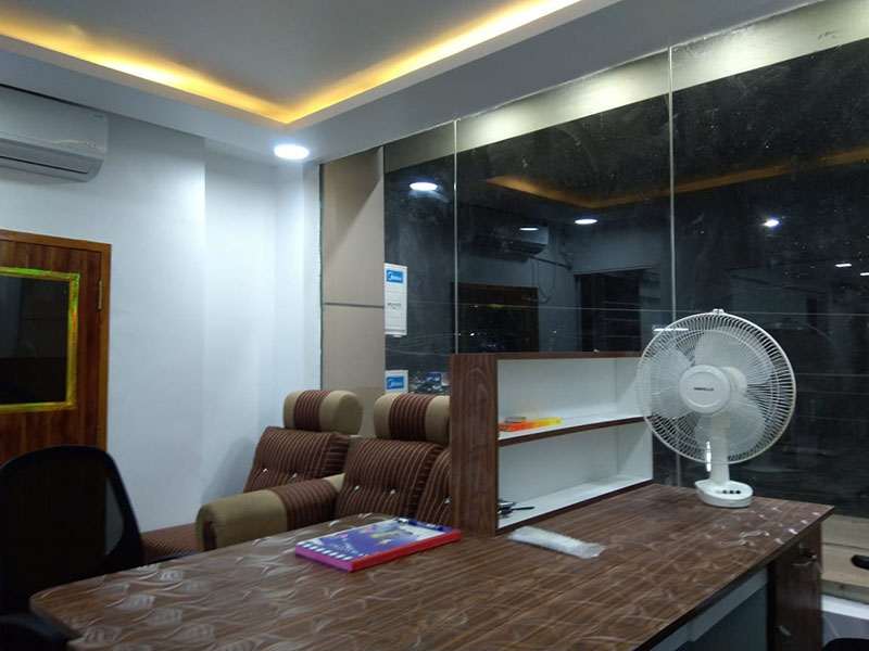 Coaching Centre In Ambattur