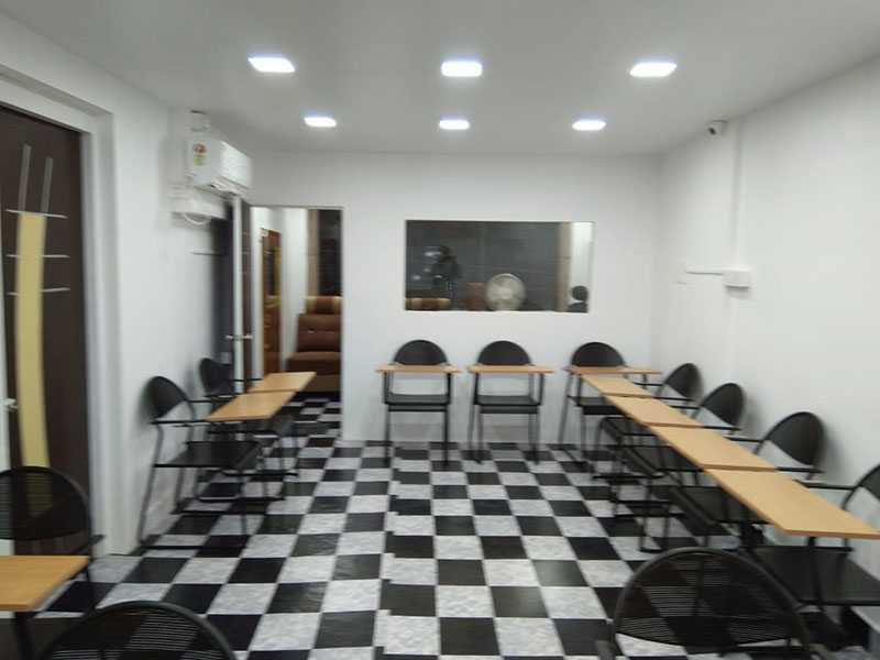 Coaching Centre In Ambattur