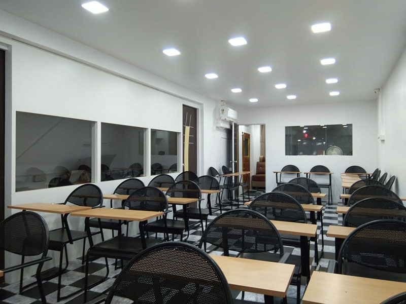 Coaching Centre In Ambattur