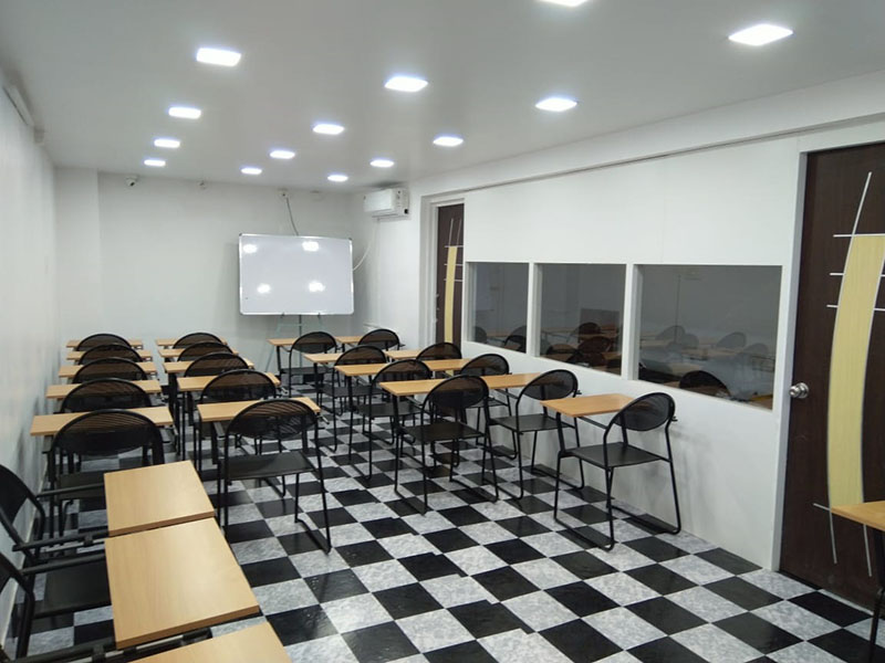 Coaching Centre In Ambattur