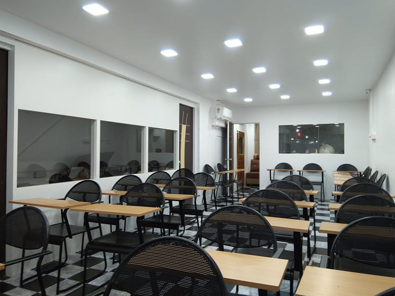Coaching Centre In Ambattur