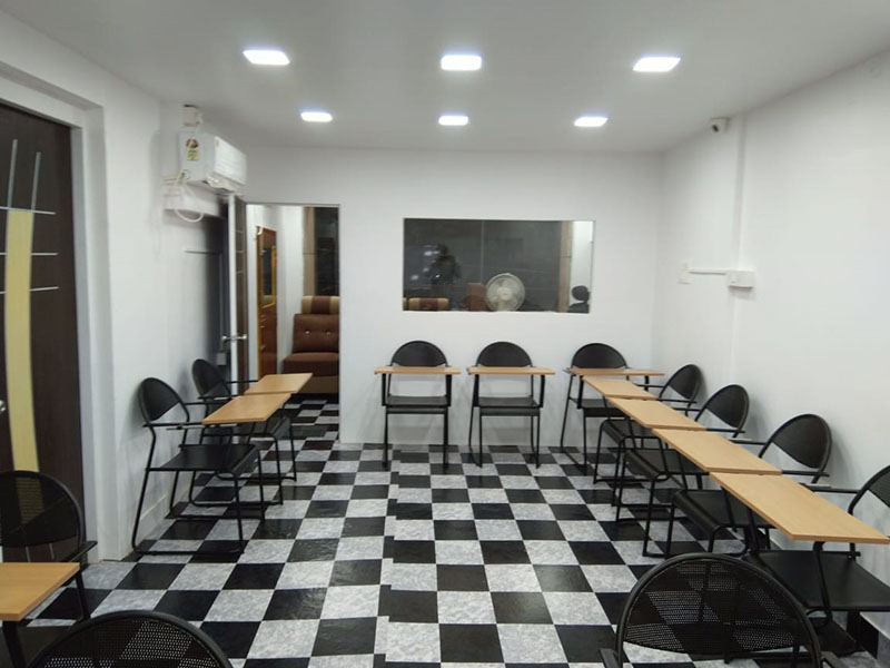 Coaching Centre In Ambattur