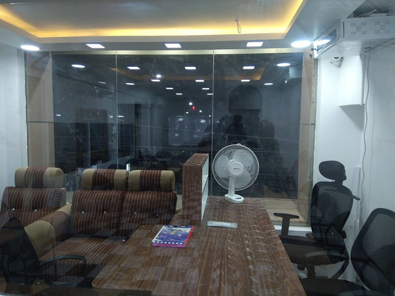 Coaching Centre In Ambattur