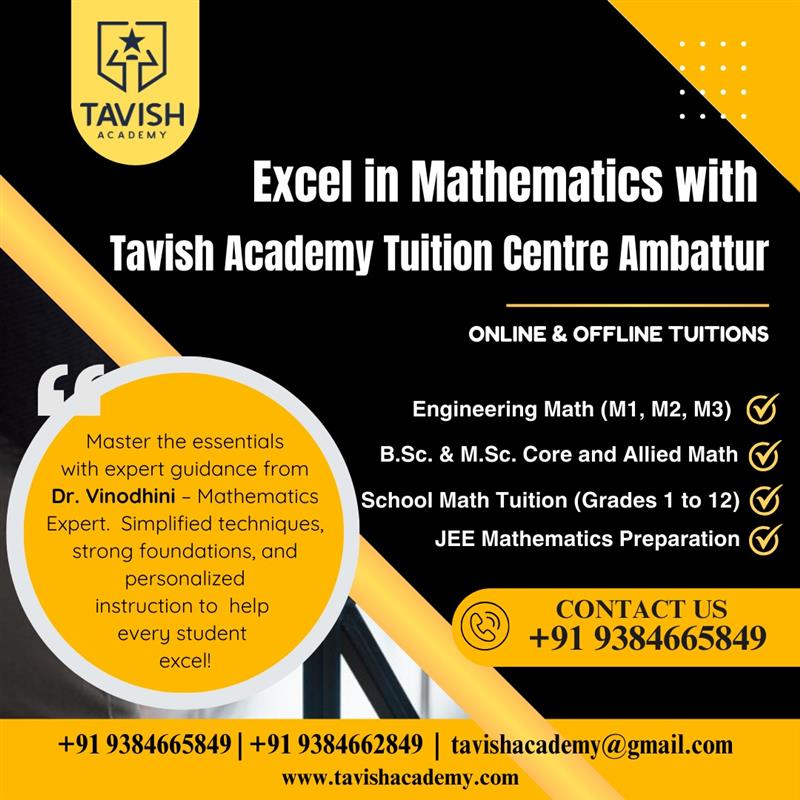 Spoken English Class In Ambattur